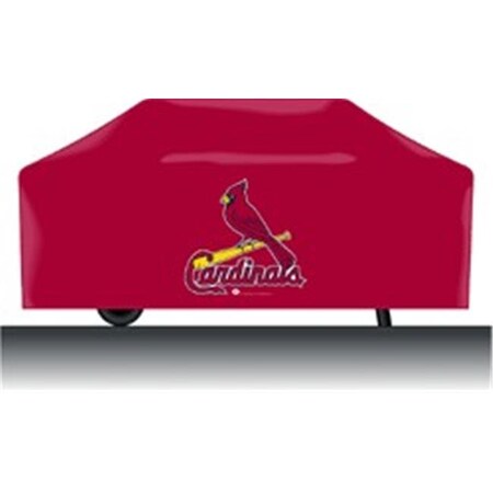 Caseys St. Louis Cardinals Grill Cover Deluxe 9474635380